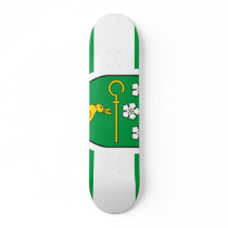 Sanitz, Germany skateboards