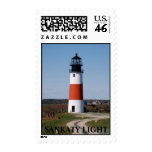 Sankaty Lighthouse Postage