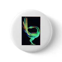 Sankofa birds buttons