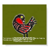 Sankofa. Pugilist. posters
