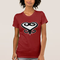 Sankofa t-shirts