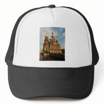 Sankt Petersburg 01 Hat
