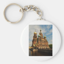 Sankt Petersburg 01 keychains