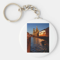 Sankt Petersburg 02 keychains
