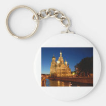 Sankt Petersburg 04 keychains