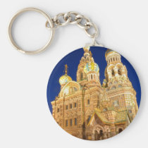 Sankt Petersburg 05 keychains