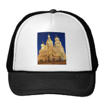 Sankt Petersburg 05 hats