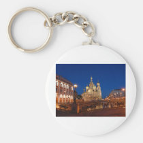 Sankt Petersburg 08 keychains