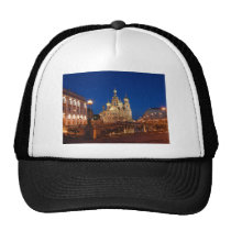 Sankt Petersburg 08 hats