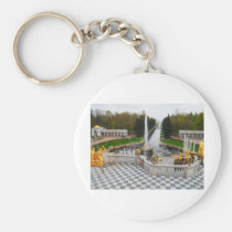 Sankt Petersburg 10 keychains
