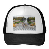 Sankt Petersburg 10 hats