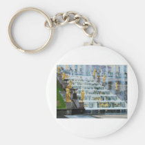 Sankt Petersburg 11 keychains