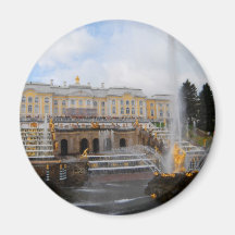 Sankt Petersburg 13 Magnets