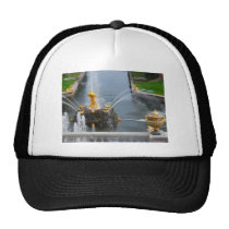 Sankt Petersburg 15 hats
