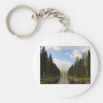 Sankt Petersburg 16 keychains