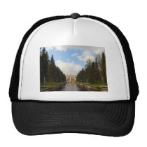 Sankt Petersburg 16 hats