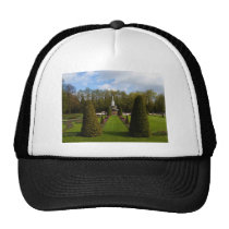 Sankt Petersburg 17 hats