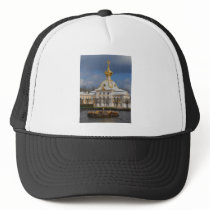 Sankt Petersburg 22 Mesh Hats