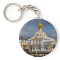 Sankt Petersburg 22 Key Chains