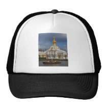 Sankt Petersburg 22 hats