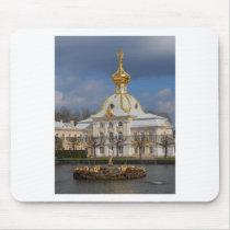 Sankt Petersburg 22 Mouse Mat