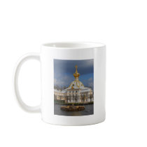 Sankt Petersburg 22 Mugs