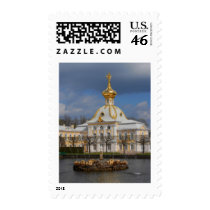 Sankt Petersburg 22 Postage Stamp