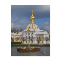 Sankt Petersburg 22 Post Card