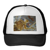 Sankt Petersburg 23 hats