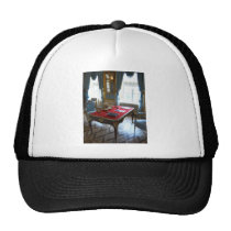 Sankt Petersburg 24 hats