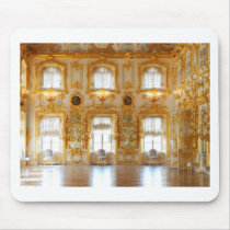 Sankt Petersburg 26 Mouse Mat
