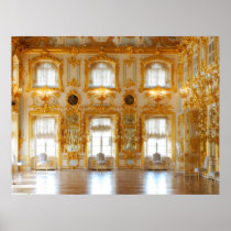 Sankt Petersburg 26 Print