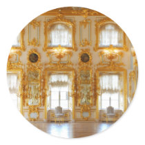 Sankt Petersburg 26 Sticker
