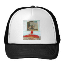 Sankt Petersburg 27 hats