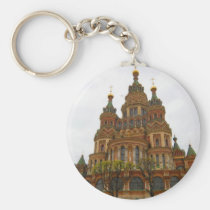Sankt Petersburg 33 keychains