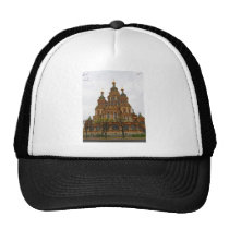 Sankt Petersburg 33 hats
