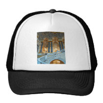 Sankt Petersburg 34 hats