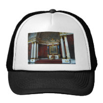 Sankt Petersburg 35 hats