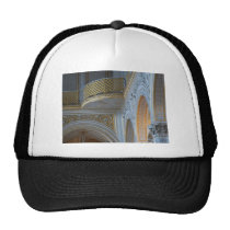 Sankt Petersburg 37 hats