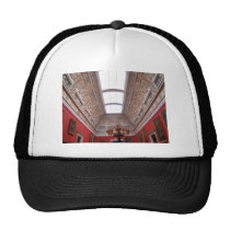 Sankt Petersburg 45 hats
