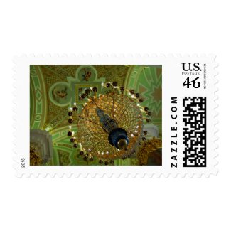 Sankt Petersburg 57 stamp