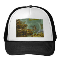 Sankt Petersburg 61 hats