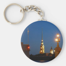 Sankt Petersburg 79 keychains