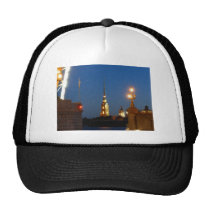 Sankt Petersburg 79 hats