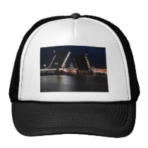 Sankt Petersburg 85 hats