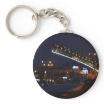 Sankt Petersburg 86 Keychain