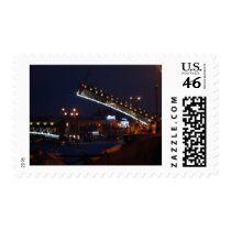 Sankt Petersburg 86 Postage Stamp