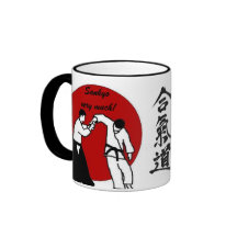 ¡Sankyo mucho! Tazas
