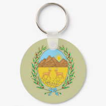 sanluis, Argentina keychains by bestflag sanluis, Argentina keychains
