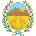 sanluis, Argentina t-shirts